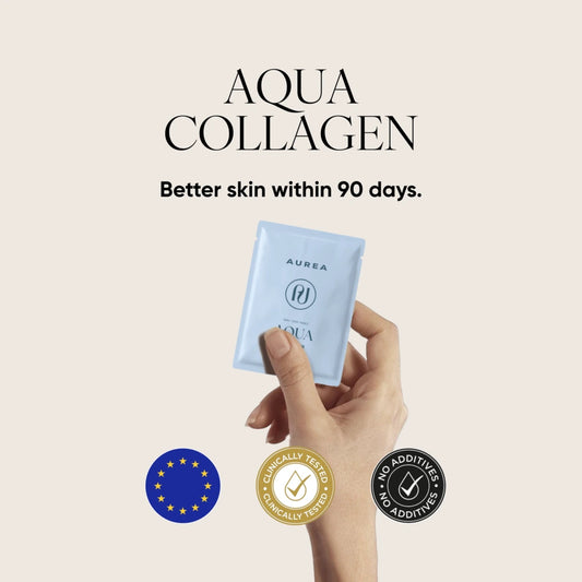 Marine Collagen Sachets