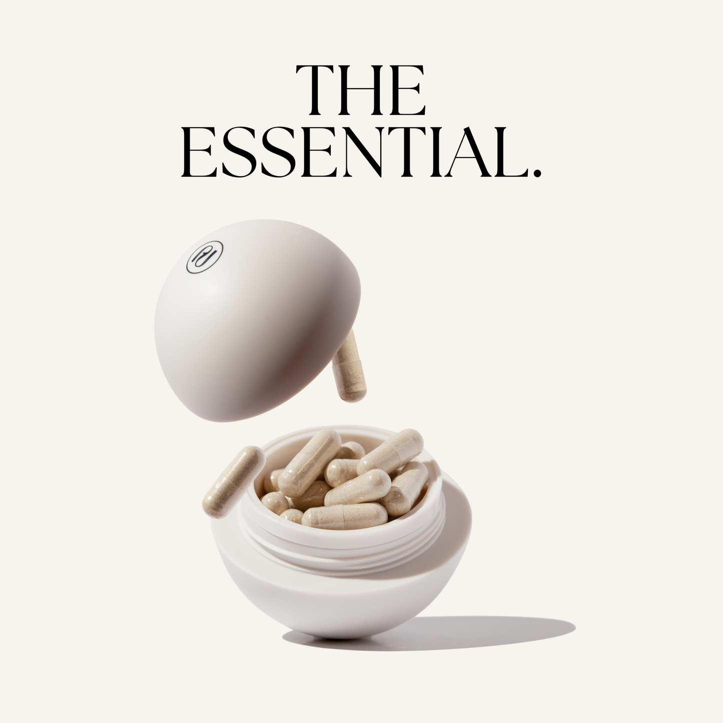 The Essential - Personal Multivitamin