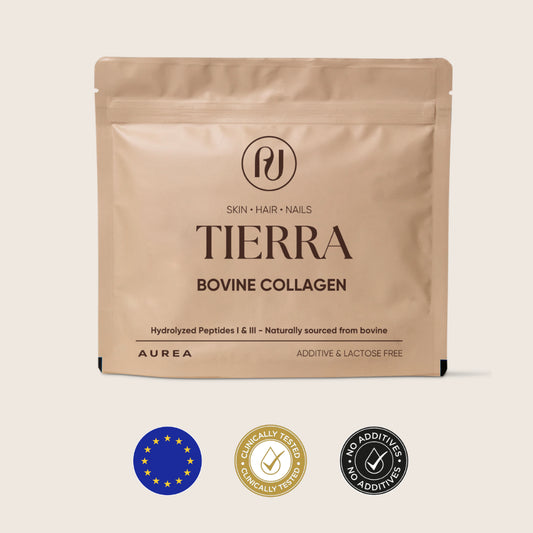 Bovine Collagen Pouch