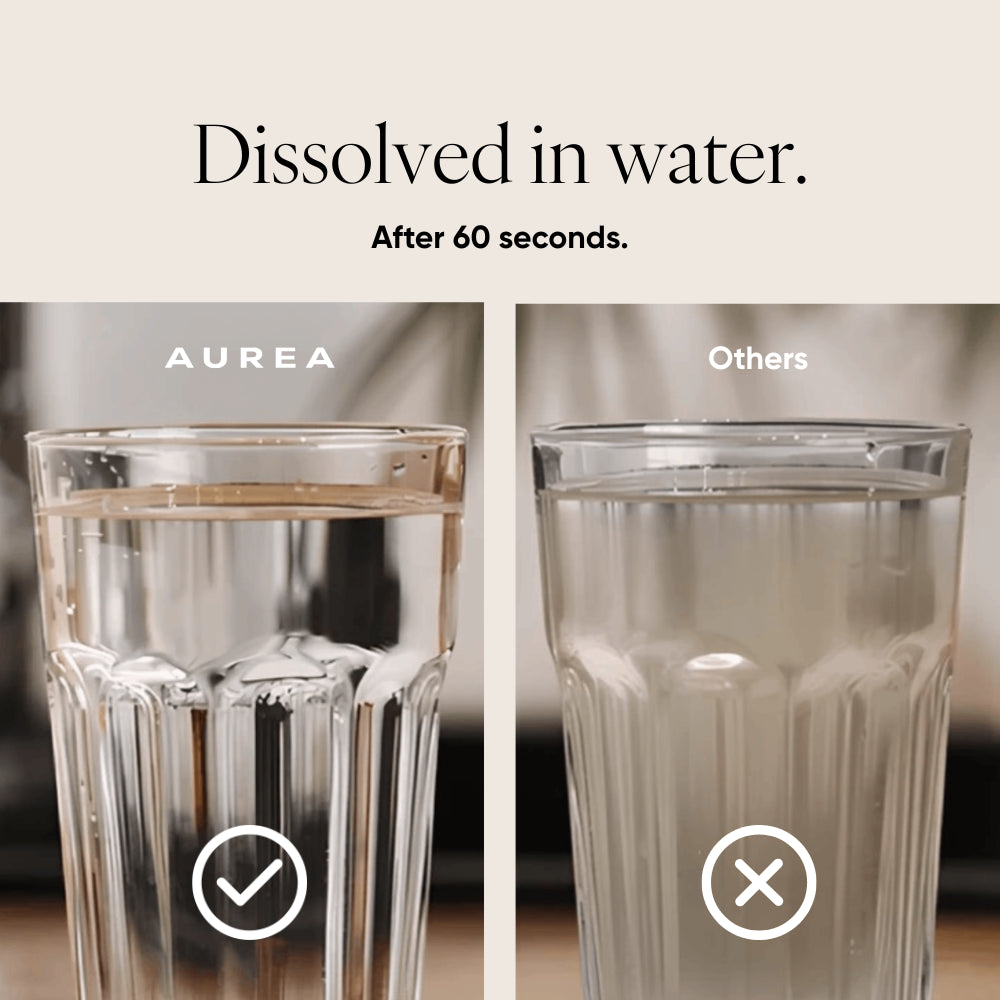 Marine Collagen Pouch