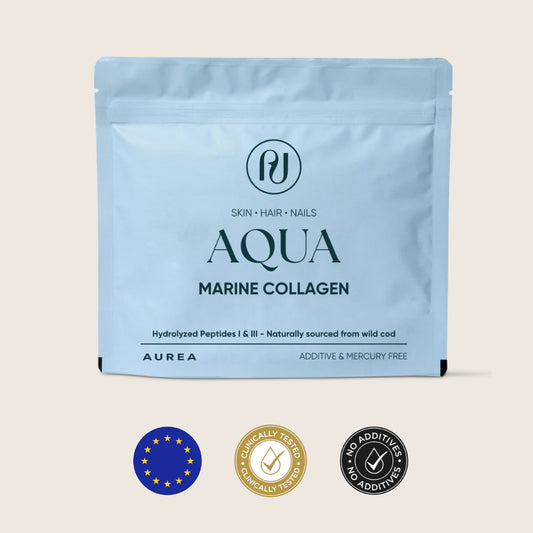 Marine Collagen Pouch