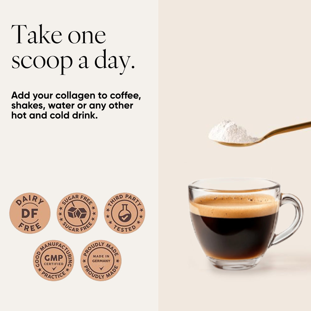 Marine Collagen Pouch